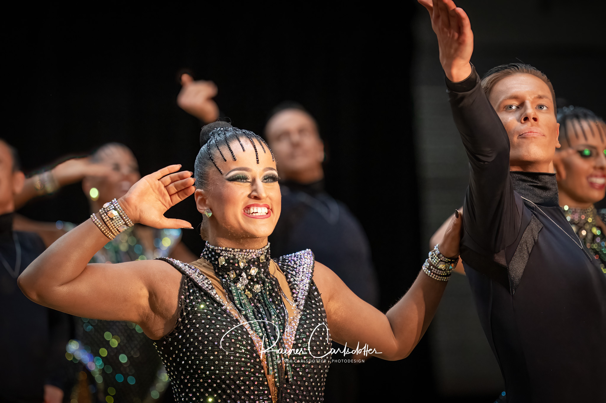 RC 20250301 Turnier Kiel Latein 2. BL Nord  DSC2516 PS